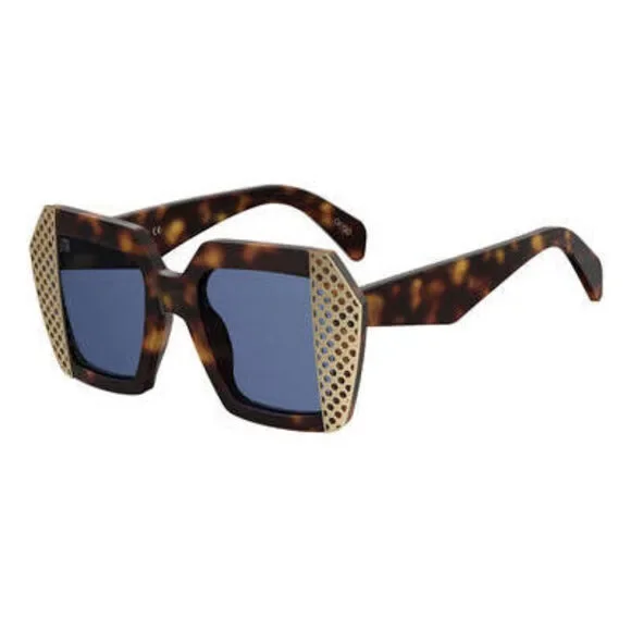 NWT Oxydo O.NO 2.9-0086 KU 00mm New Sunglasses