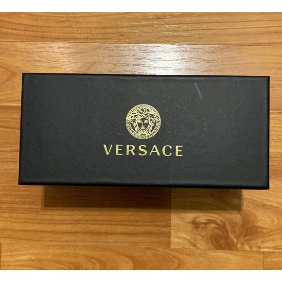 Versace empty sunglasses‎ box