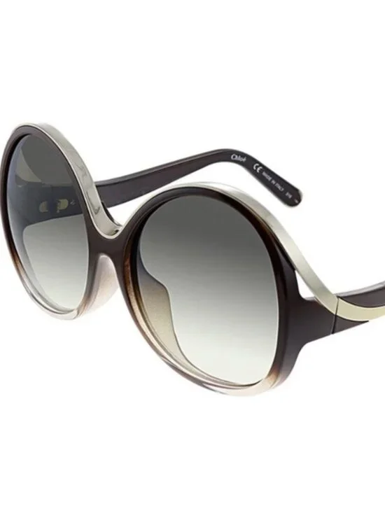 NWOT~CHLOE~CE722SA 61MM Sunglasses