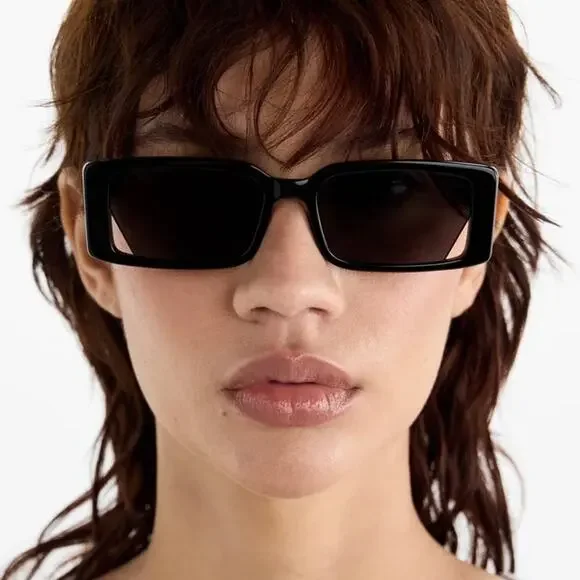 New FENDI Sunglasses FE40164I 52A Authentic