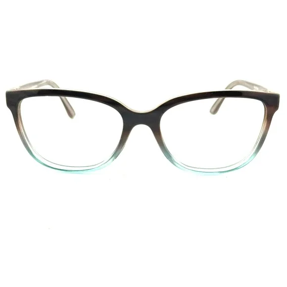 Maui Jim Italy MJ758-22B HONI 54-18-140 Brown/Blue‎ Fade Sunglasses Frame H12940