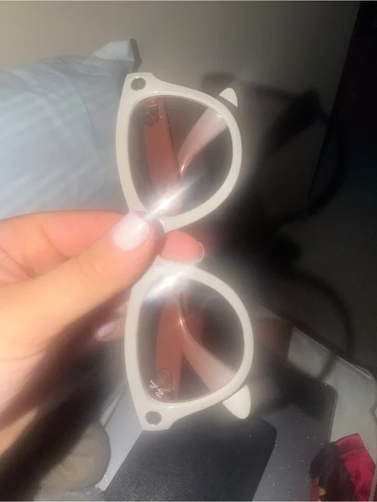 Ray-Ban META Skyler