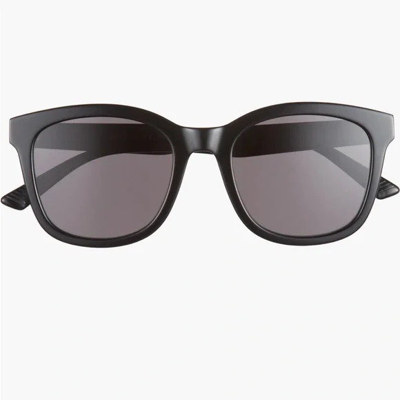 BOTTEGA VENETA, 54MM Round Oval Sunglasses