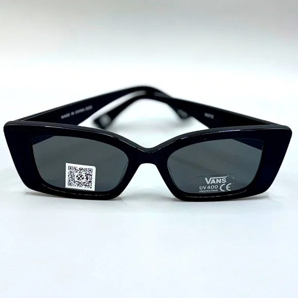 Vans Black Motz Sunglasses