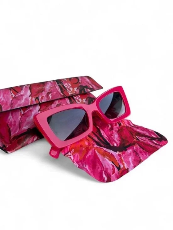 Women's Pink and OrangeSunglasses