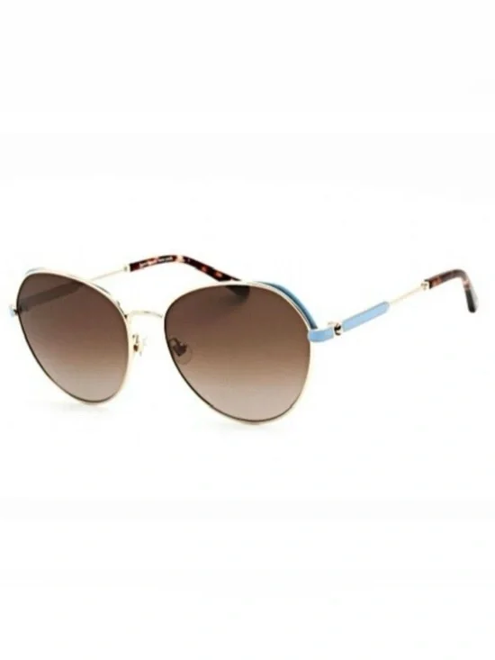 Brand New Kate Spade Octavia Sunglasses