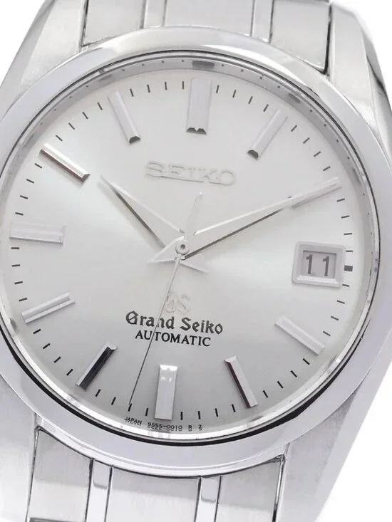 SEIKO Grand Seiko SBGR001/9S55-0010 Date Automatic Men's Watch_964913