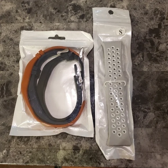 Fitbit Flex Band Silicone Replacement Wristband for Fitbit Flex Bracelet