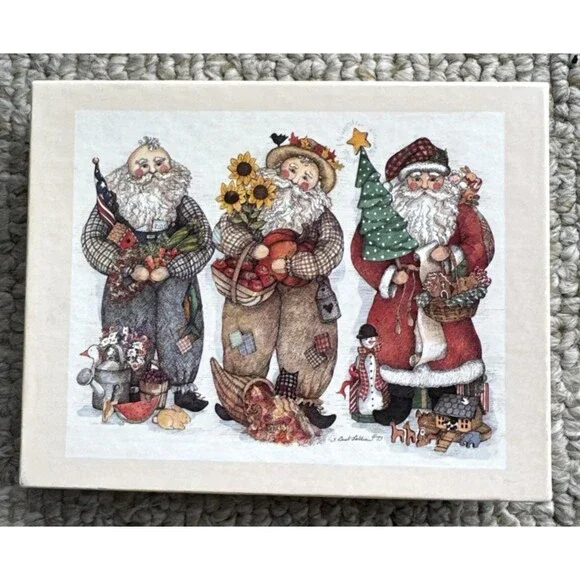 Main Street Press Note Cards Box Set 