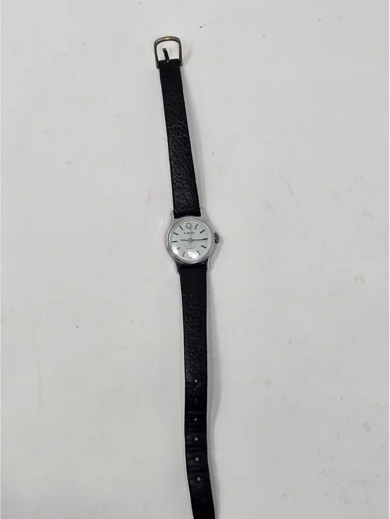 Vintage 1980s Timex 