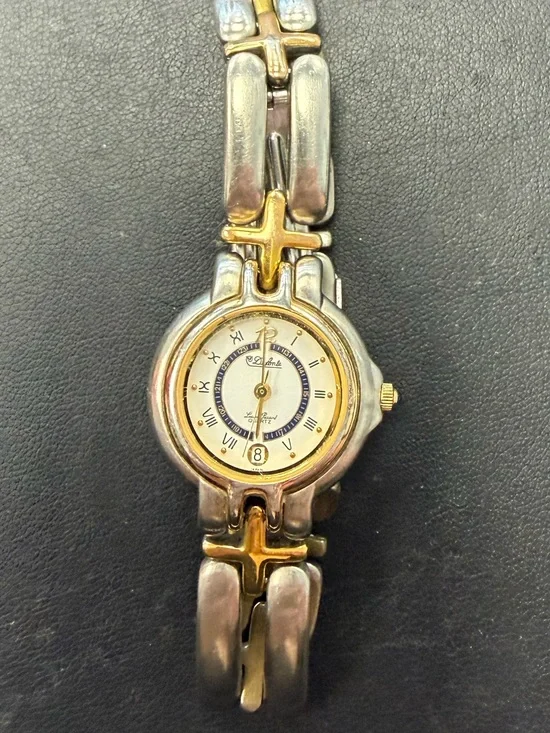Vintage Dufonte Watch