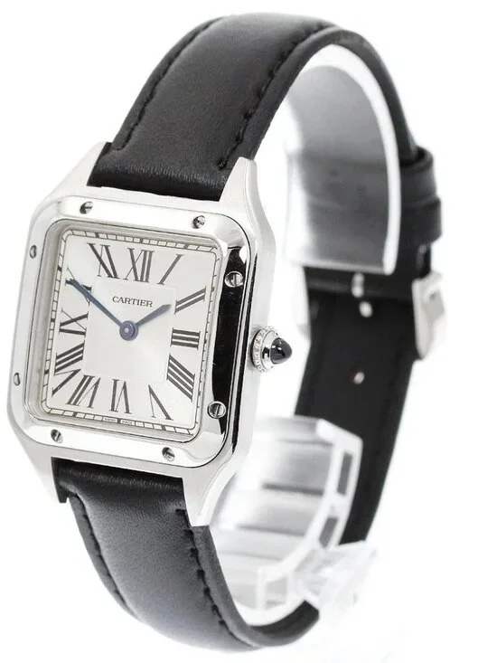 CARTIER Santos Dumont SM