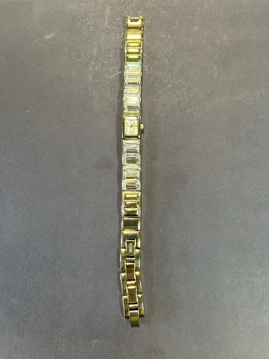 Women's Vintage Fossil F@ ES1824 Watch