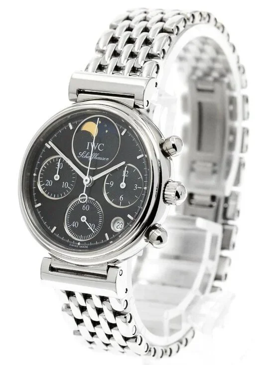 IWC SCHAFFHAUSEN