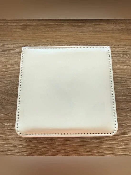 HANDMADE FASHION Memo Pad Holder