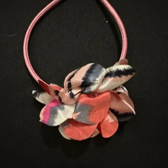Pink Pattern 4