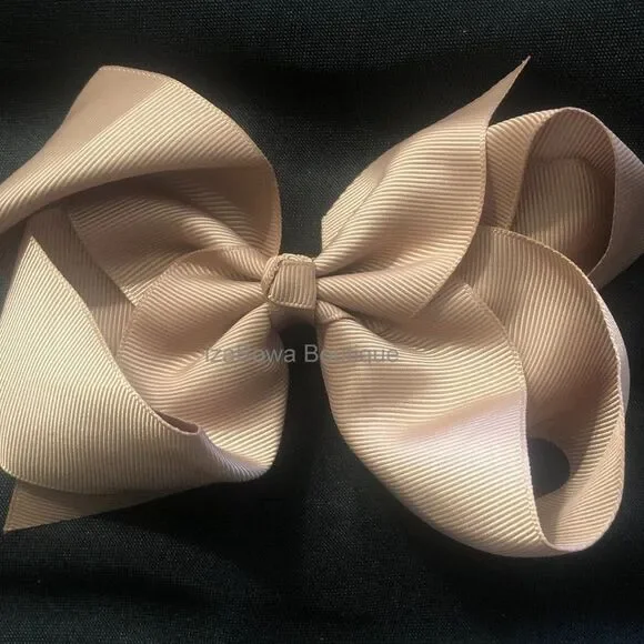 Light Brown 6