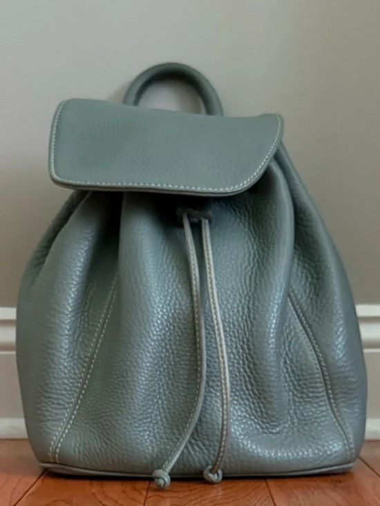 Coach Vintage Sonoma Small Backpack