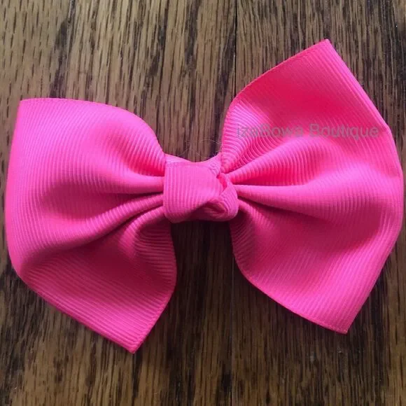 Neon Pink 4