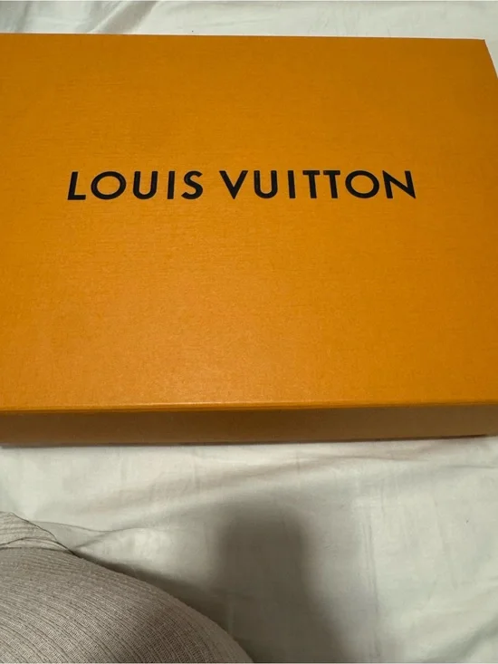 Louis Vuitton Damier Azur Sperone BB Mini Backpack