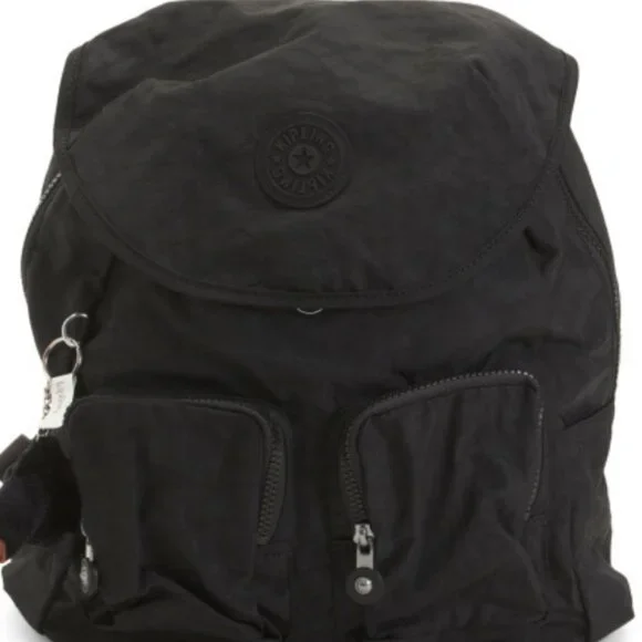 Kipling Fiona Medium Backpack