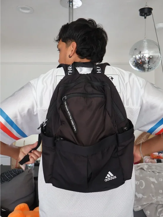 ADIDAS TRAINING VFA BACKPACK