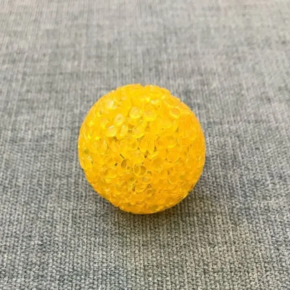 Gently Used Cat Ball Toy