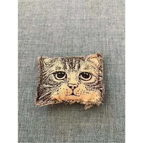 Gently Used Cat Toy