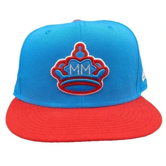 Era Miami Marlins City Connect Hat 7 7/8‎