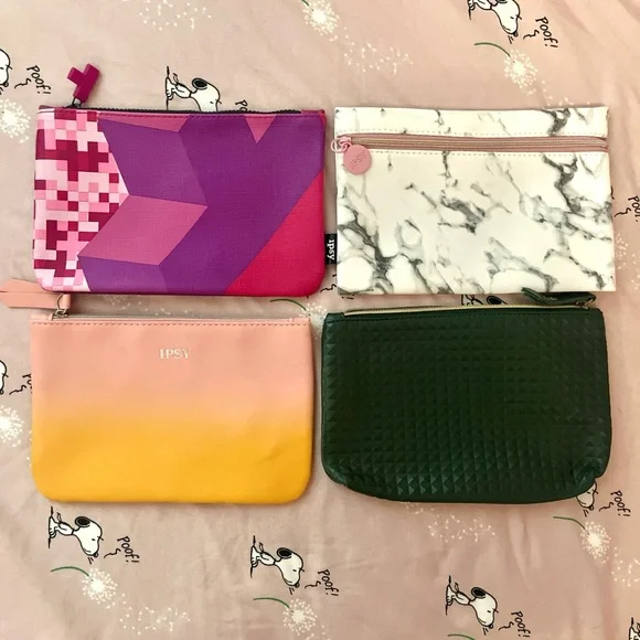 ipsy bag bundle
