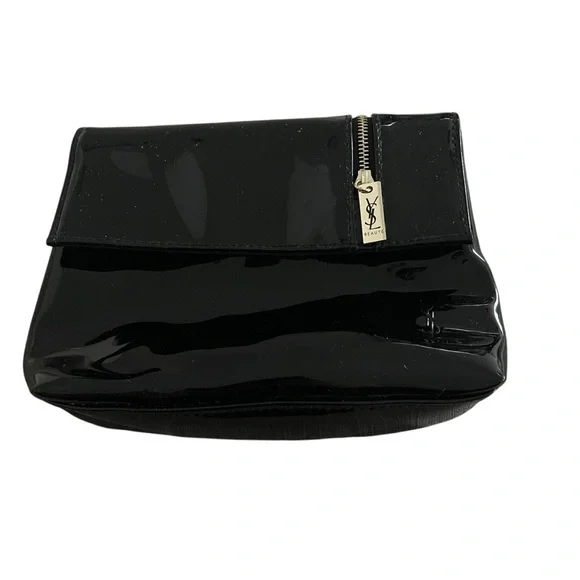 Yves Saint Laurent Cosmetic Bag