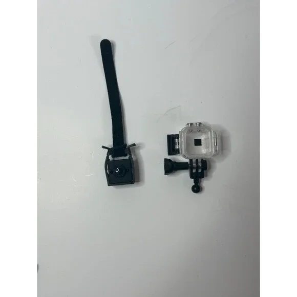Mr PetCam Pet Collar Mounted Camera for dogs or cats