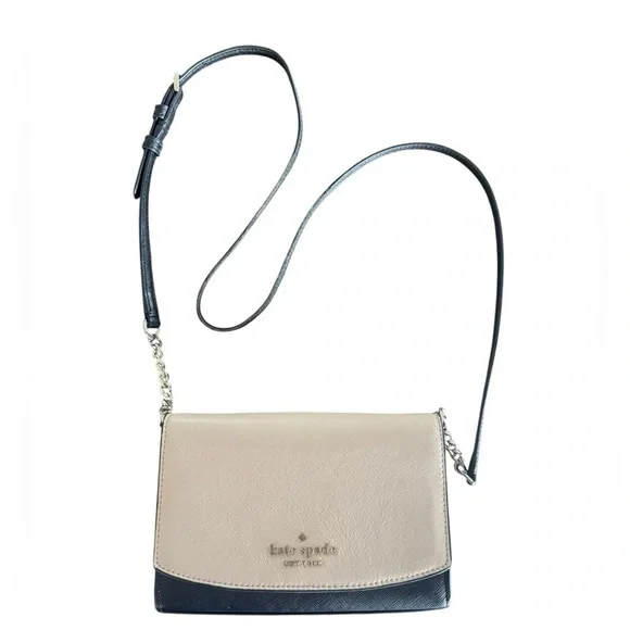 Kate Spade Crossbody Purse