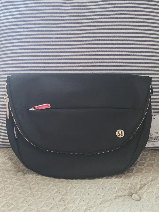 Brand New With Tags Lululemon All Night Festival Bag