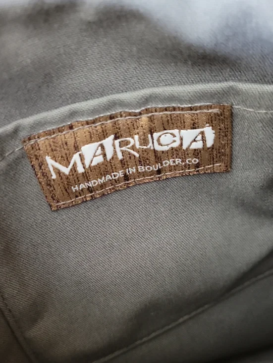 Maruca SPREE Shoulder Crossbody Bag Purse