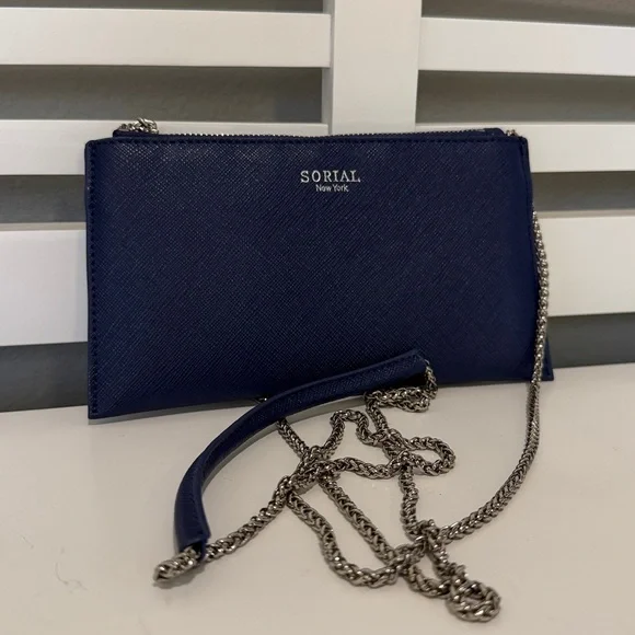 Sorial PopSugar Crossbody