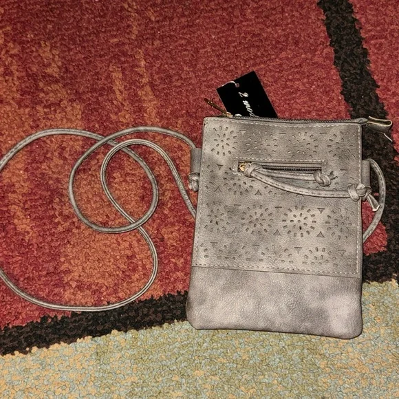 NWT Crossbody‎