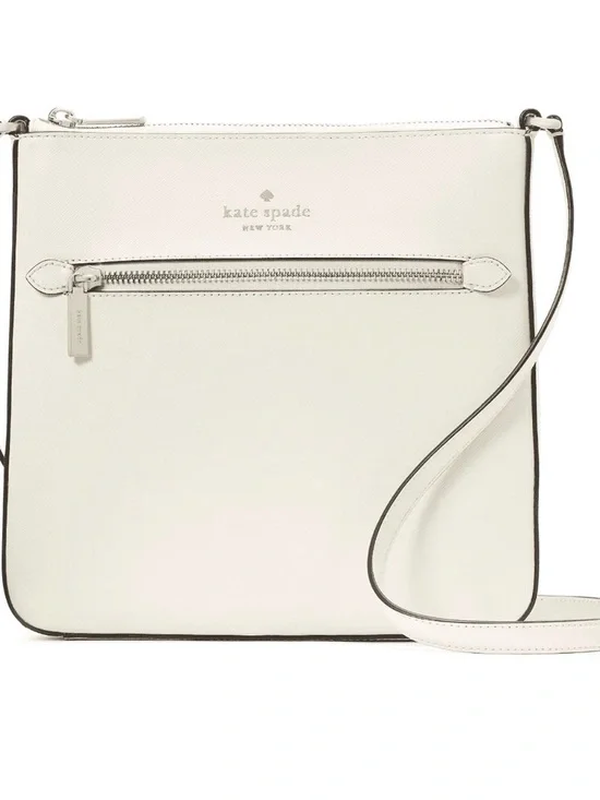kate spade north south crossbody new