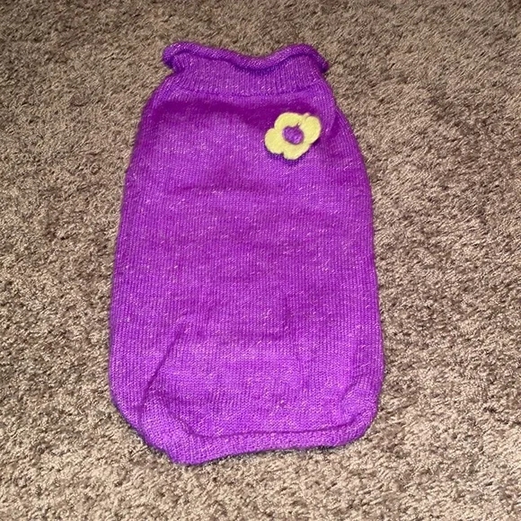 Dog Sweater