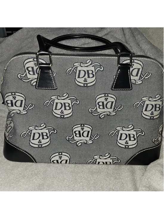 Women's Dooney & Bourke Satchel Bag One Size Large satchel