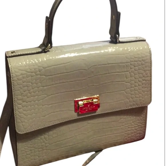 💯% Authentic Kate spade satchel bag Knightsbridge Doris