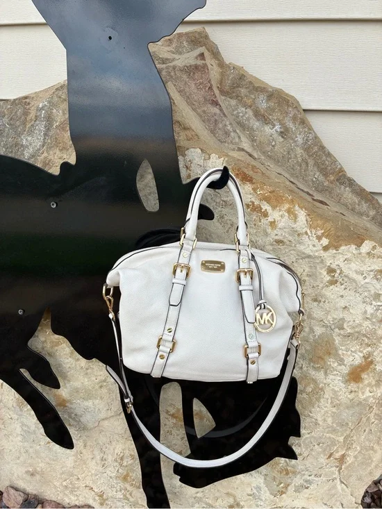 Michael Kors Bedford sachel