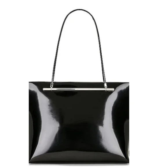 Saint‎ Laurent Suzanne Shopping Bag NWT $2350 Leather
