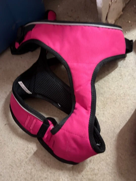 Dog harness L