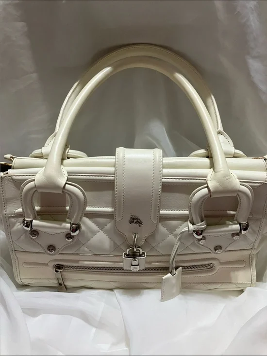 Manor Satchel