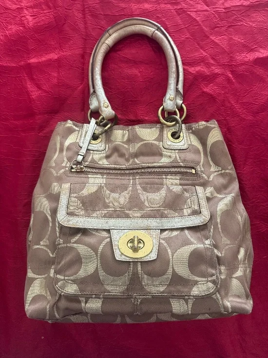 VINTAGE COACH