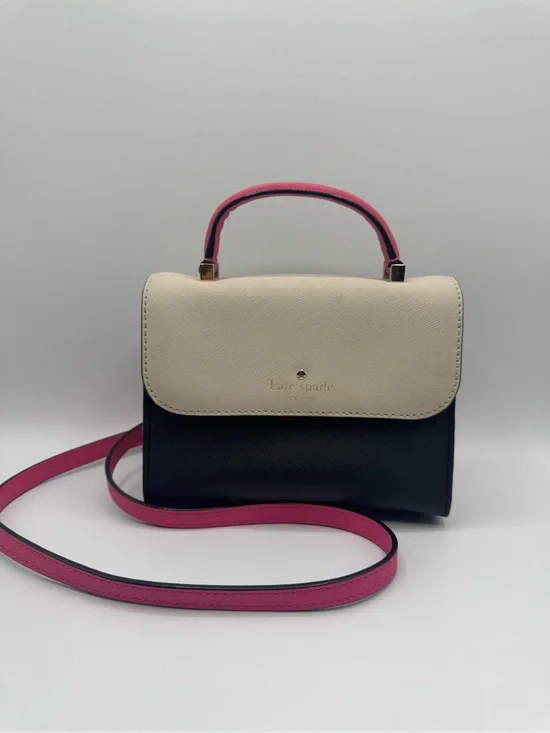 Kate Spade Bag with Crossbody Strap