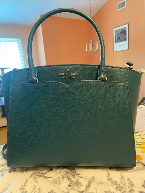 kate spade ♠️  Medium SATCHEL FRANNY 👜