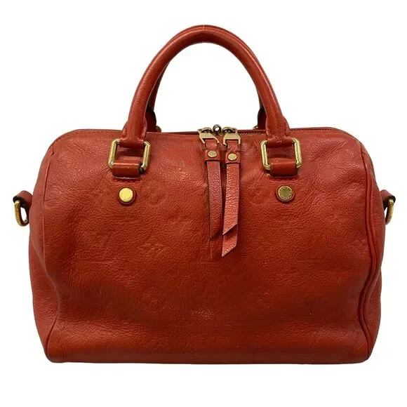 Louis Vuitton Speedy Bandouliere 25 Handbag M40758