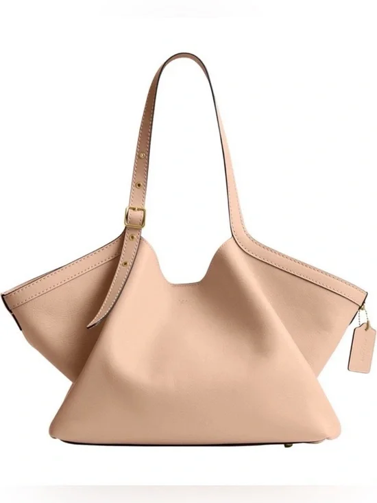 Coach Gramercy Tote in Cream